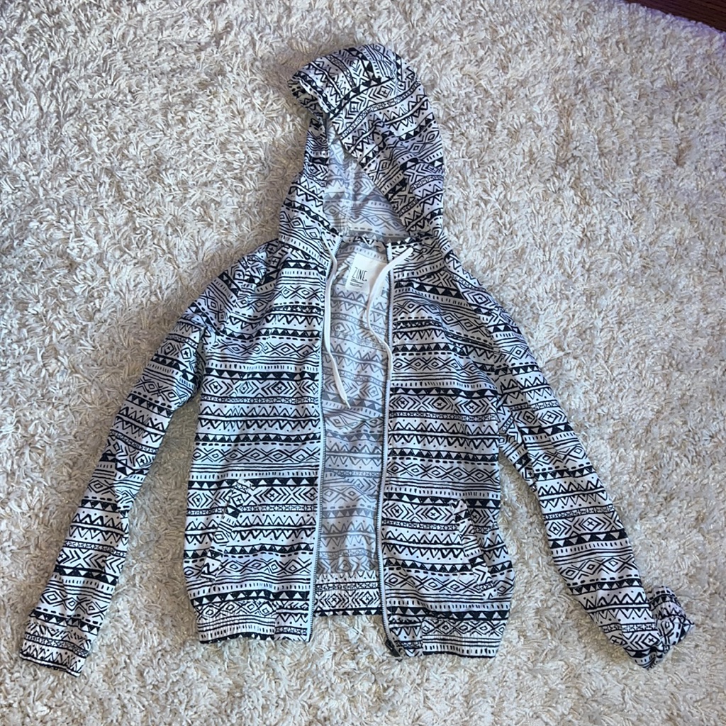 Zine Jacket